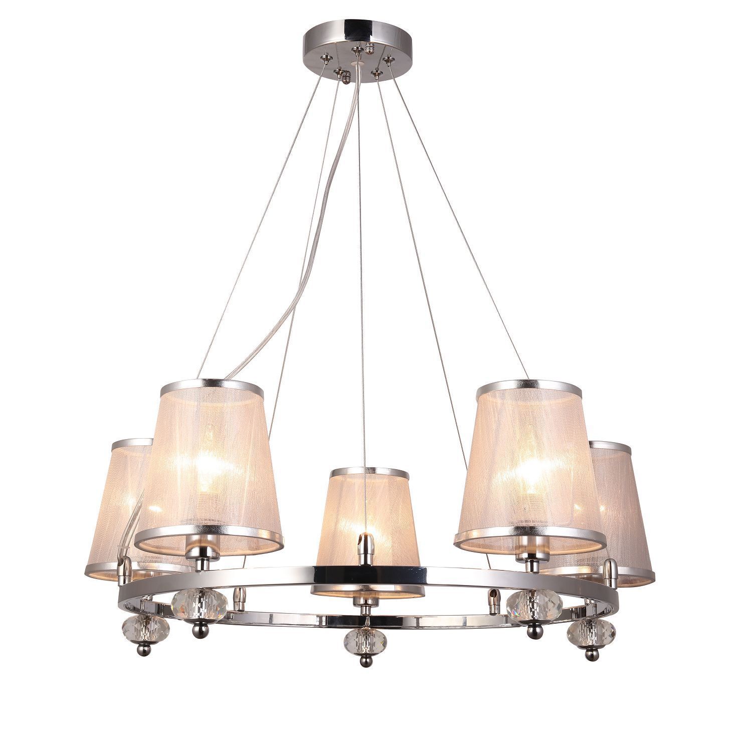 Люстра F-Promo 2542-5P