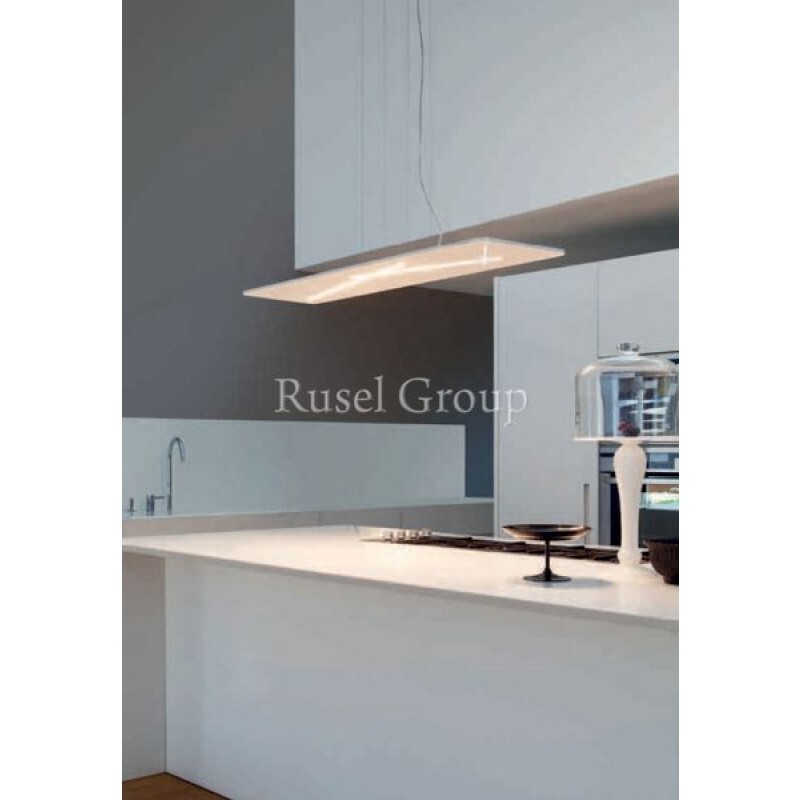 Подвесной светильник Linea Light NEXT 7444