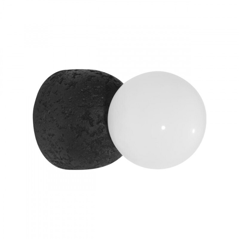 Бра LOFT IT 10109W Dark grey