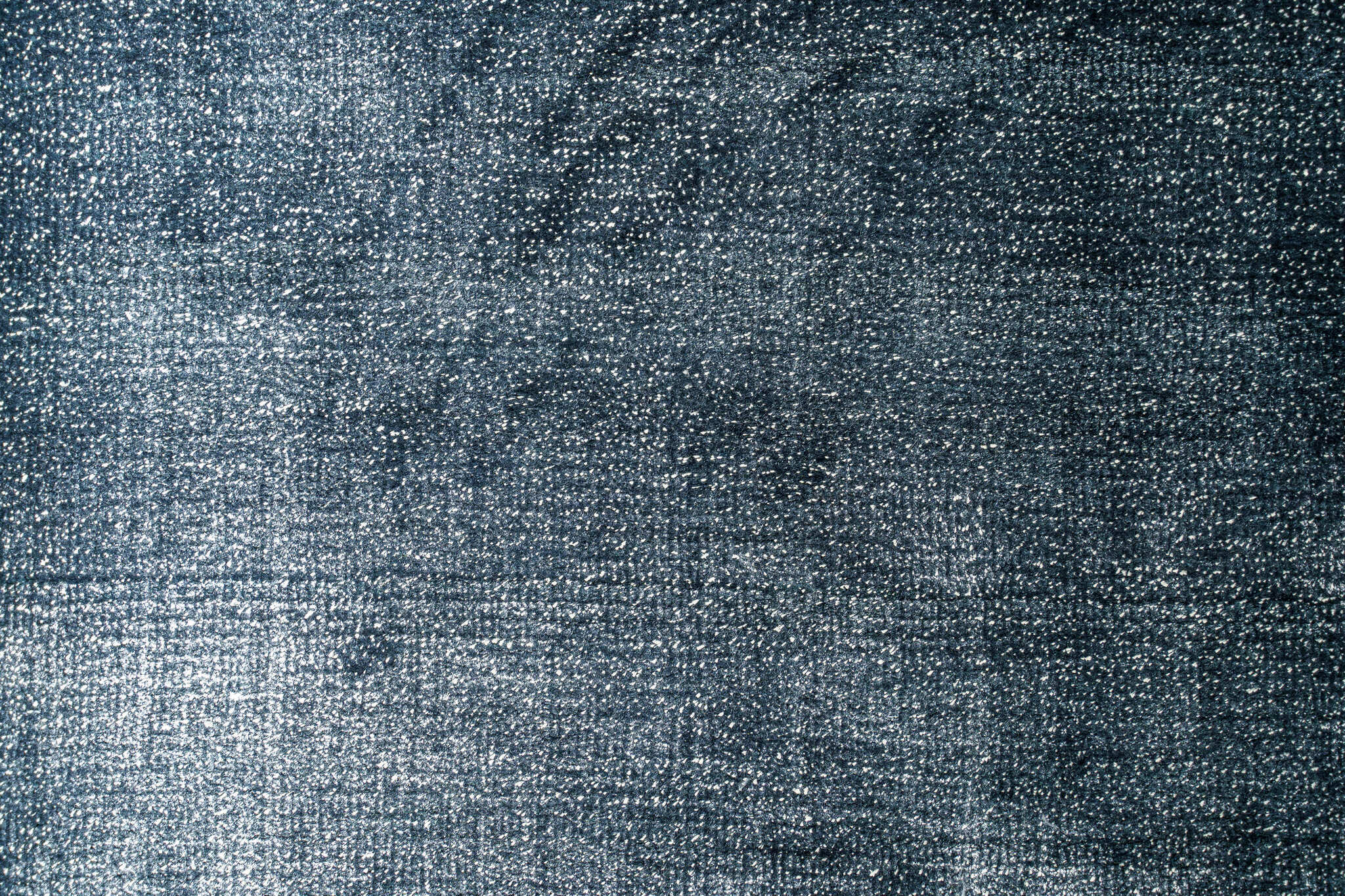 Ковер Carpet Decor Linen Dark Blue C1097