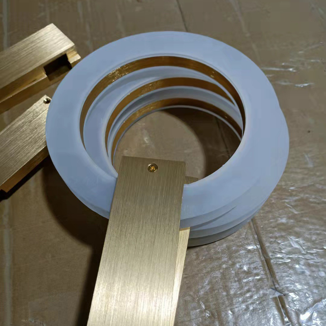 Подвесной светильник HALO D20 Metal by ImperiumLoft