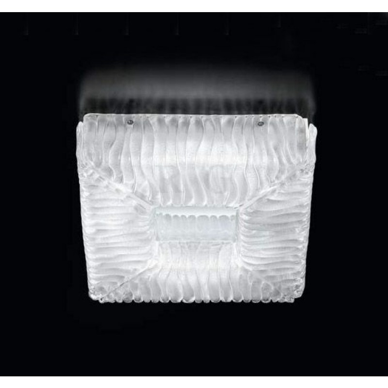 Настенно-потолочный светильник Sylcom 322