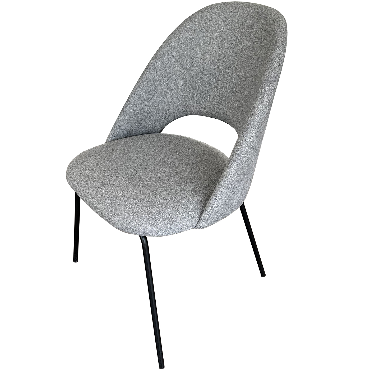 Стул мягкий KARE Mark B201045