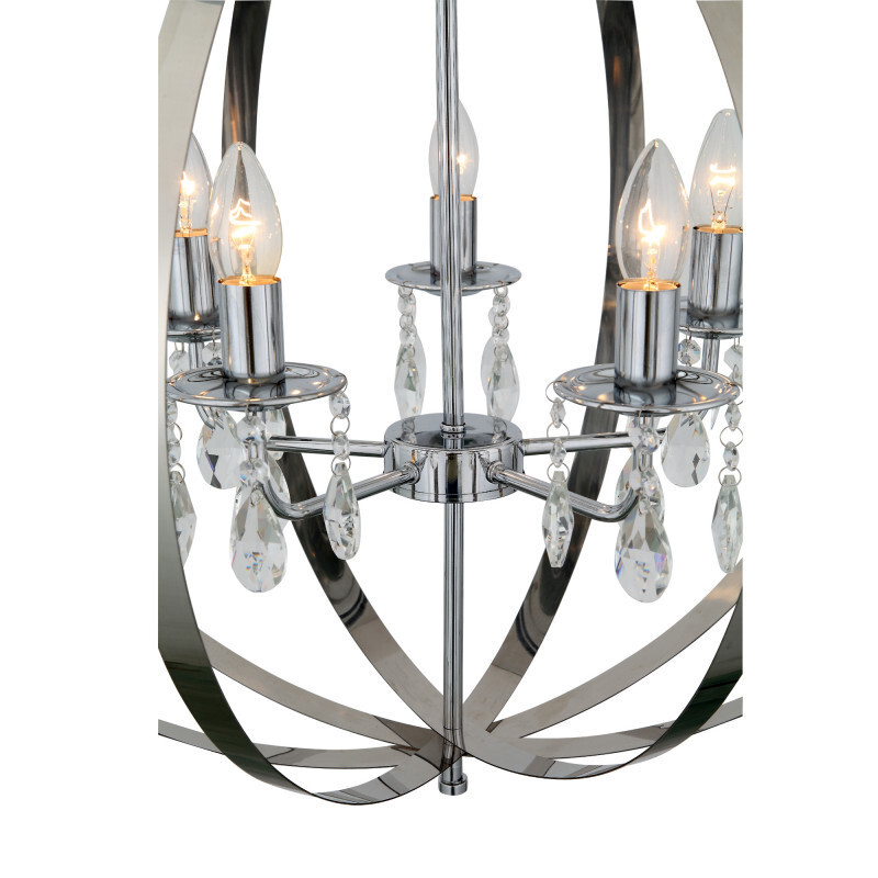 Подвесная люстра ST Luce SL190.103.05