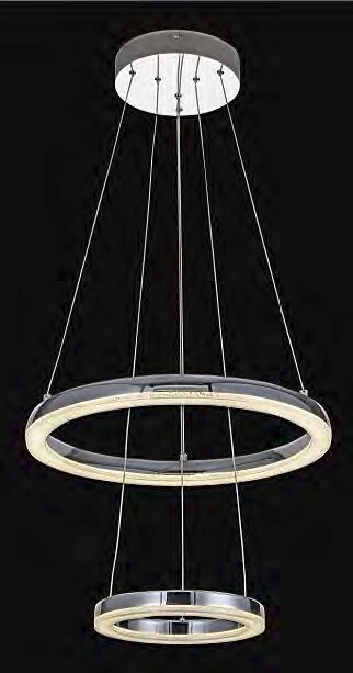 Подвесная люстра Globo 65108-36