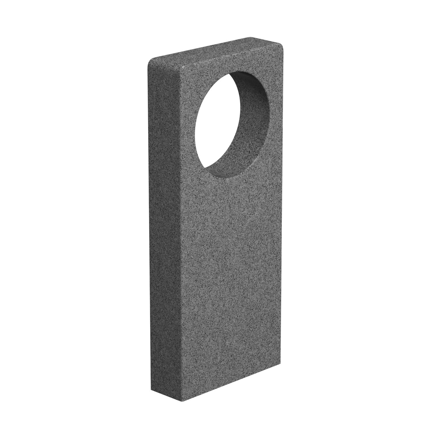 Уличный светодиодный светильник Ledron MO-7003