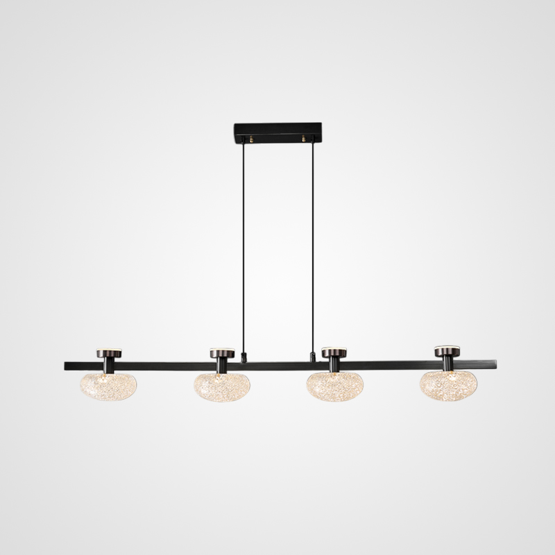 Реечный светильник TILMAN LONG L8 by ImperiumLoft