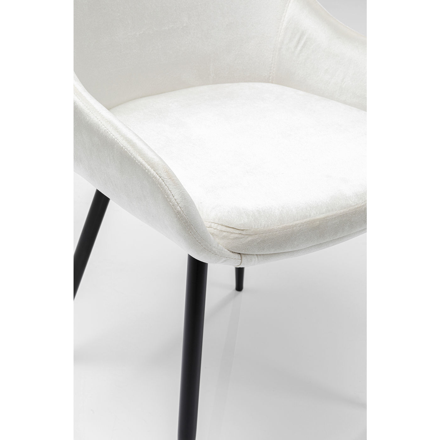 Стул мягкий East Side 84942 KARE