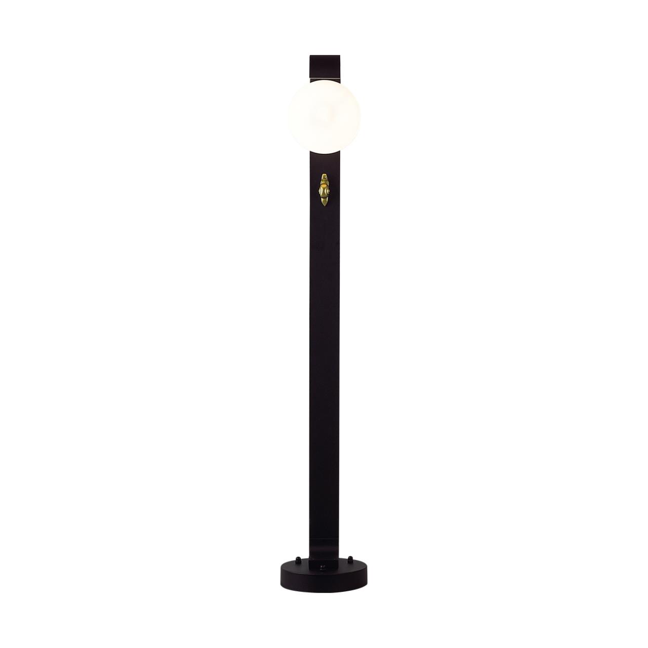Уличный наземный светильник 120см IP54 Odeon Light 5434/1FA