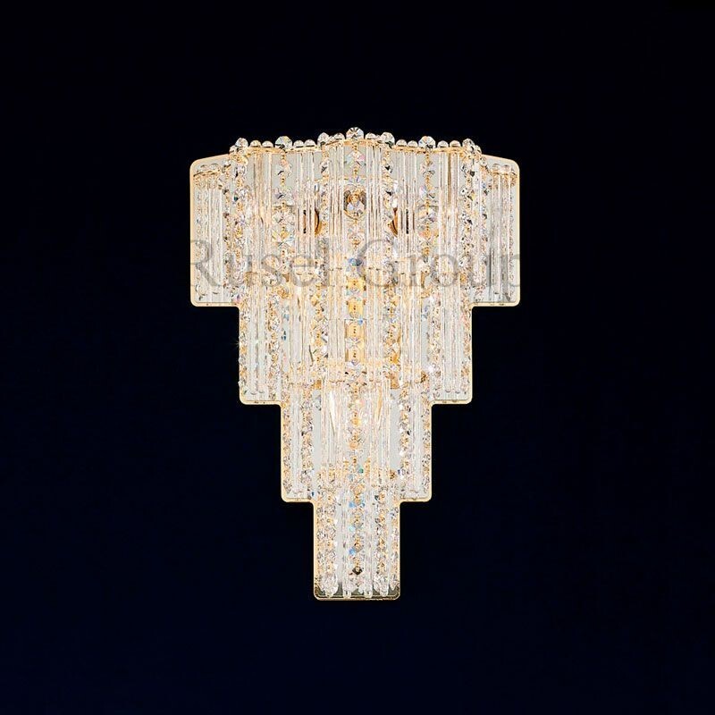 Настенный светильник Schonbek Jubilee 2673