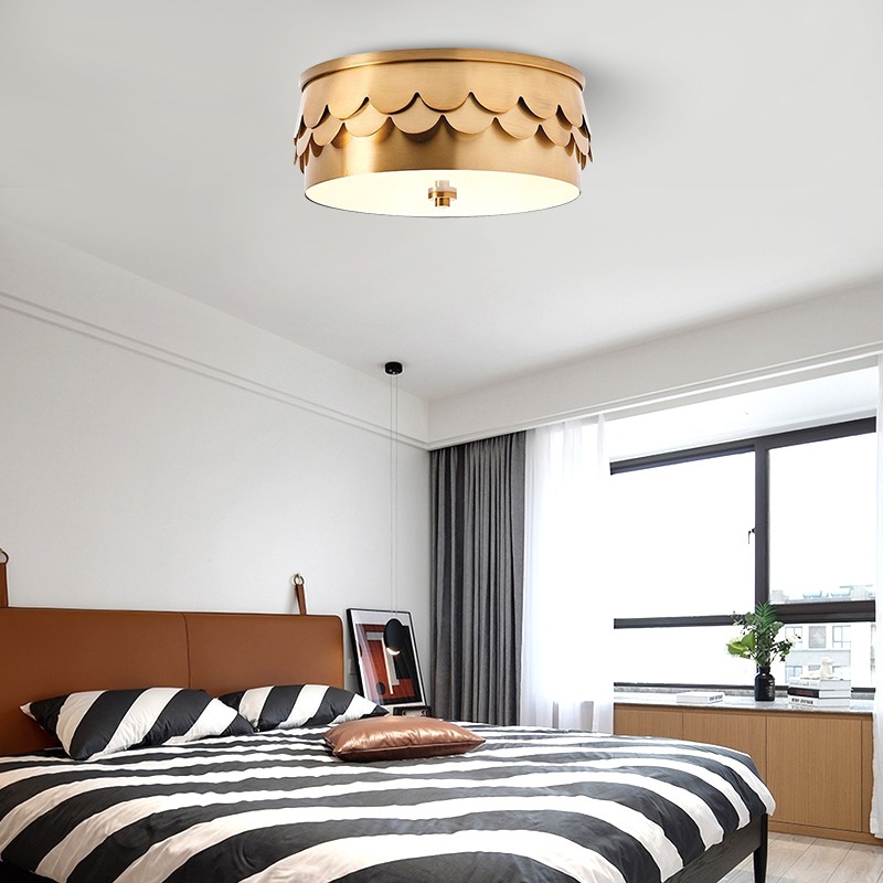 Потолочный светильник SAVONA by ImperiumLoft