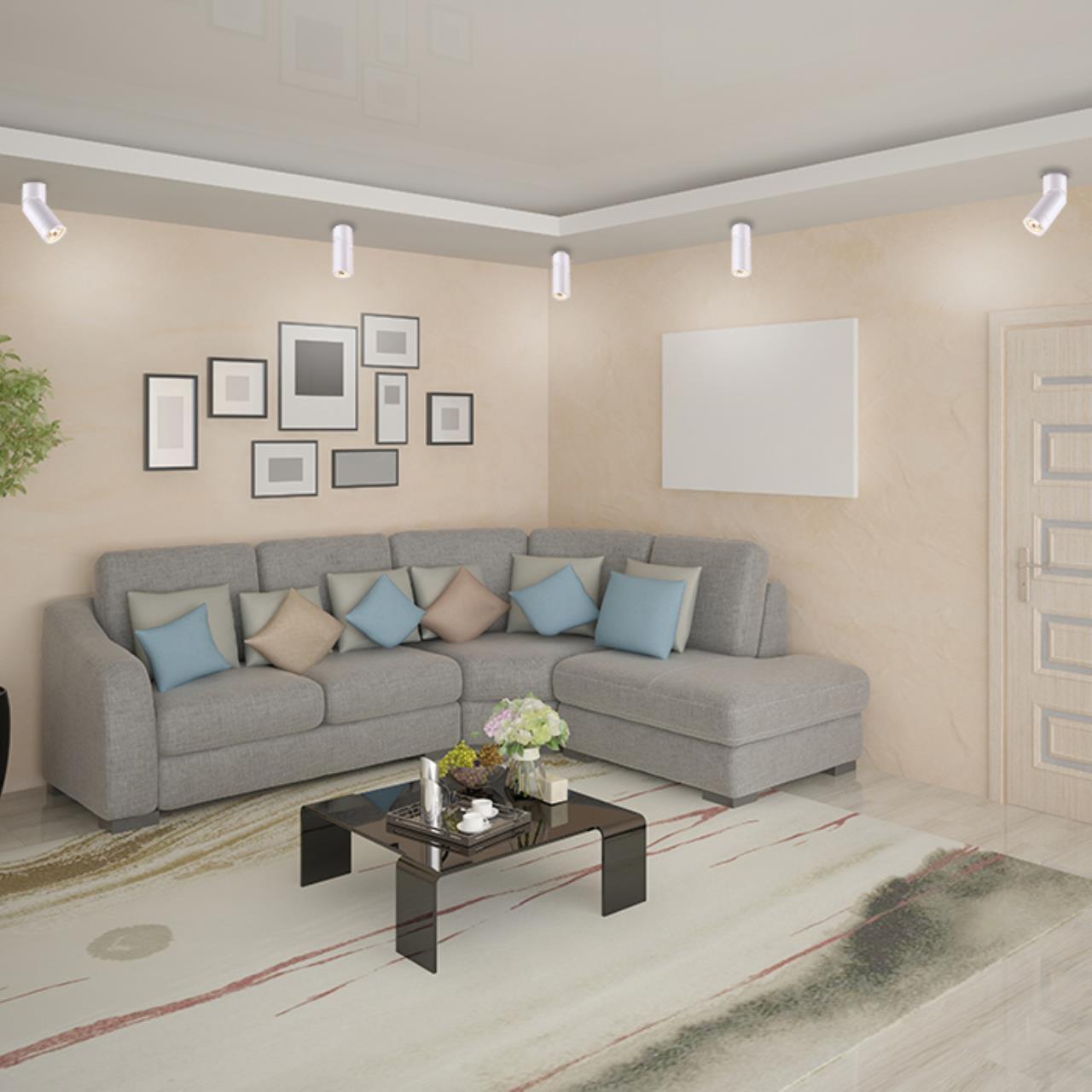 Светильник накладной Novotech 370595