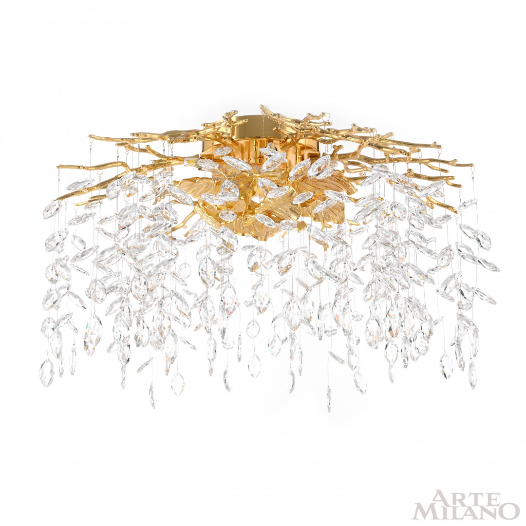 Светильник 235001/D700/6/B Gd Arte Milano