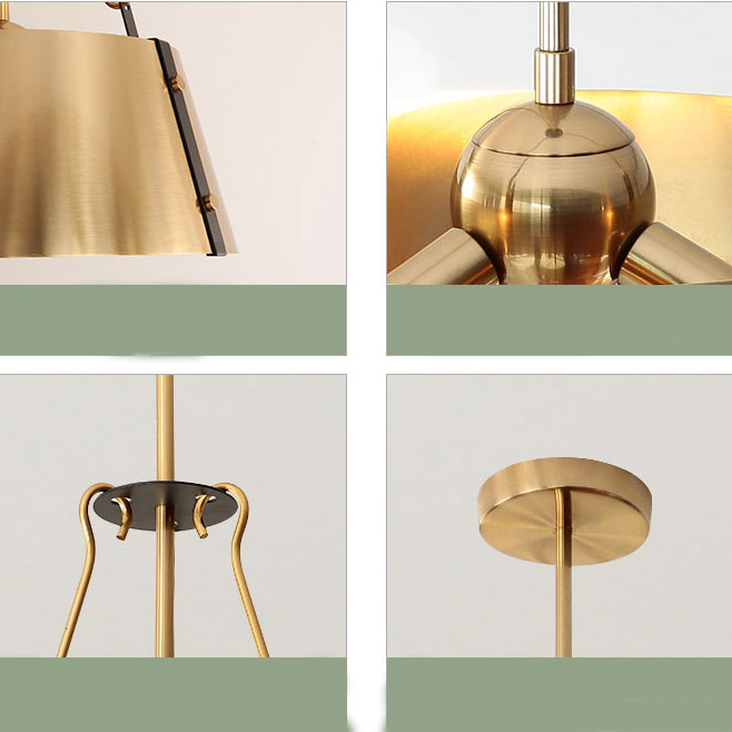 Подвесной светильник SCARLET by ImperiumLoft