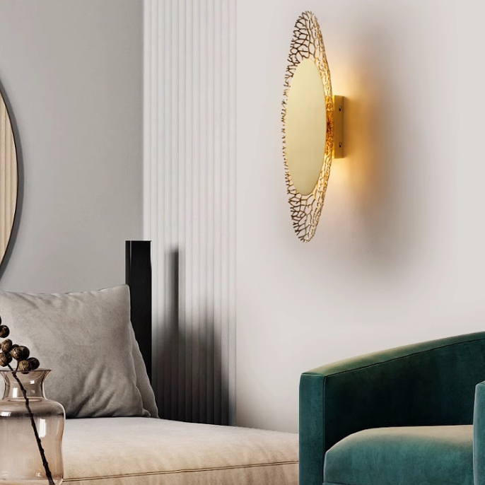 Бра LAU H76 by ImperiumLoft