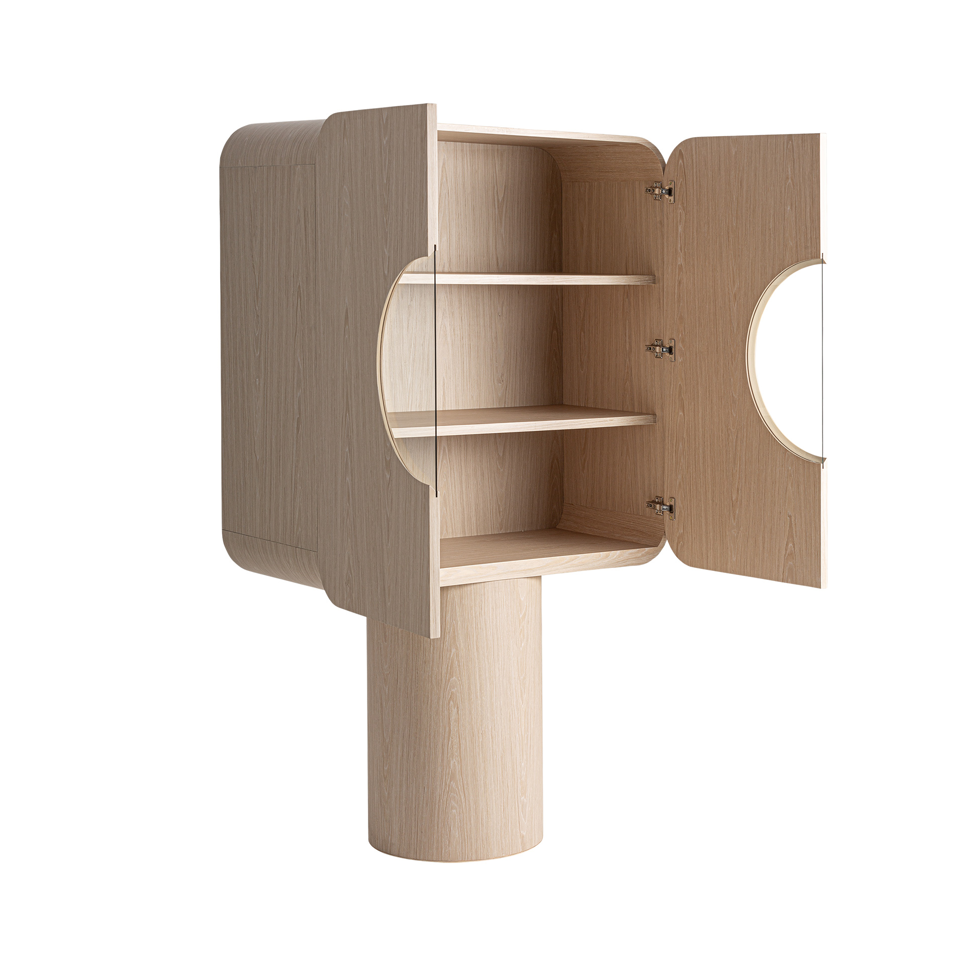 Шкаф-купе Kharj Vical