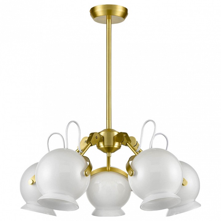 Люстра RODOS CH by ImperiumLoft