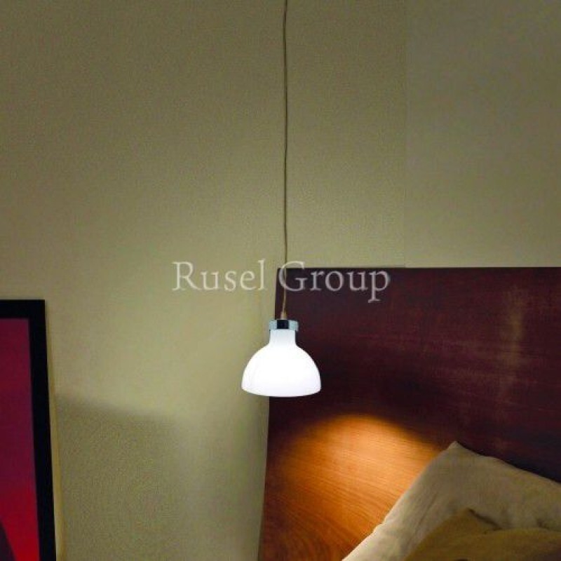 Подвесной светильник Vistosi ENNE LUCI SP D1