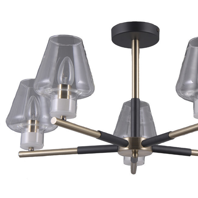 Люстра Lumien Hall 33075.01.37.05