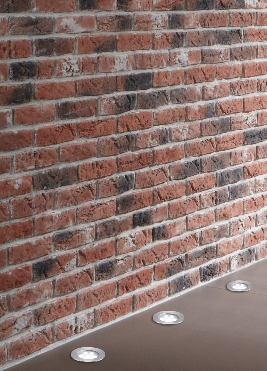 Уличный встраиваемый светильник Paulmann 98868