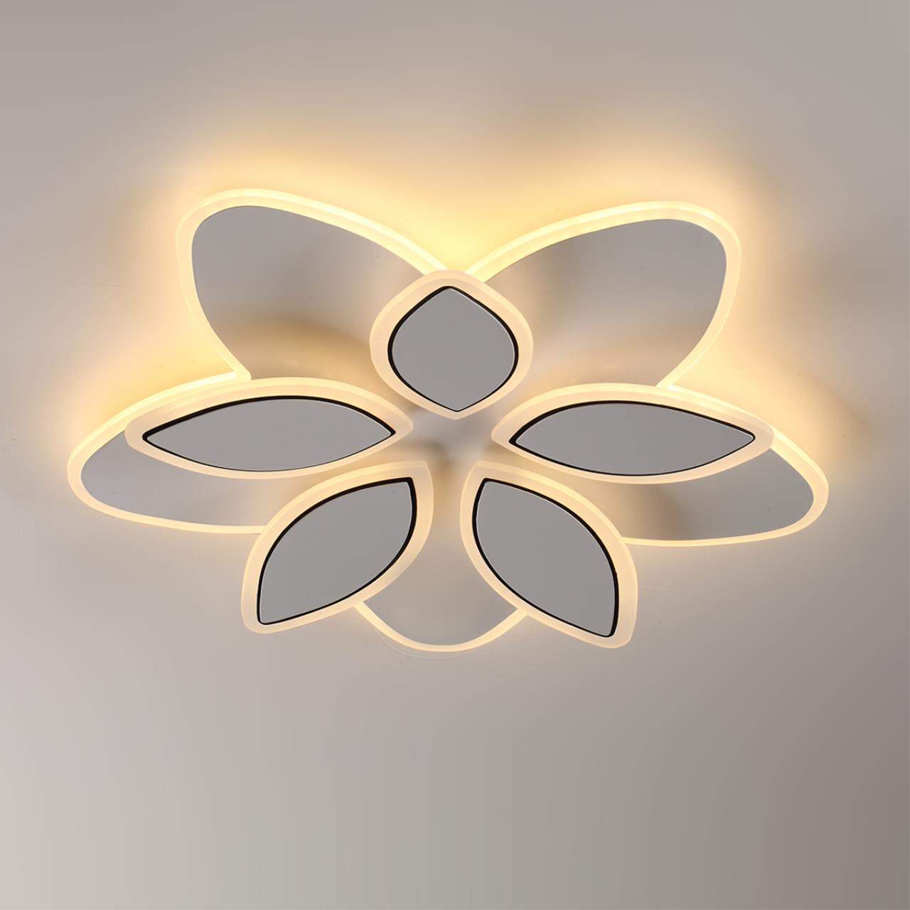 Потолочный светильник Lumion 8014/75CL