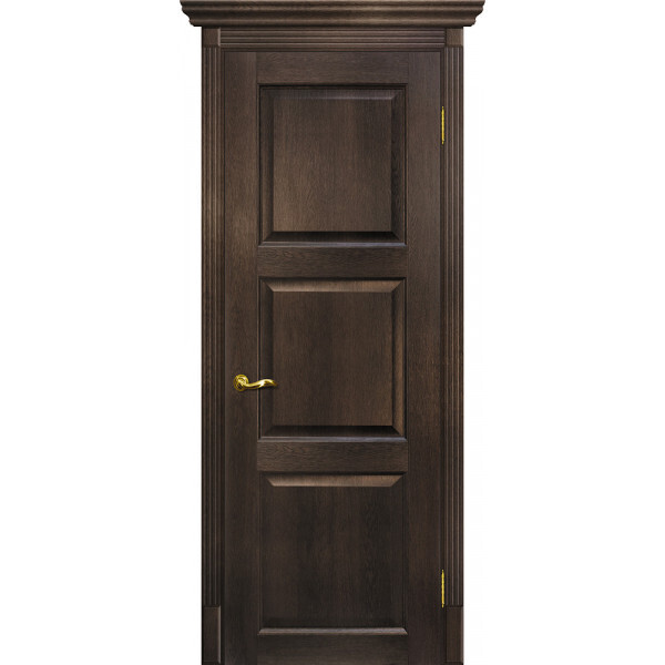 Межкомнатная дверь Graf Тоскана-4 Фреско (2000 х 800)