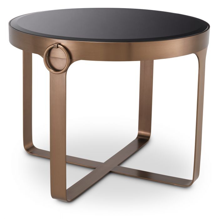 Приставной столик Eichholtz Side Table Clooney 115832