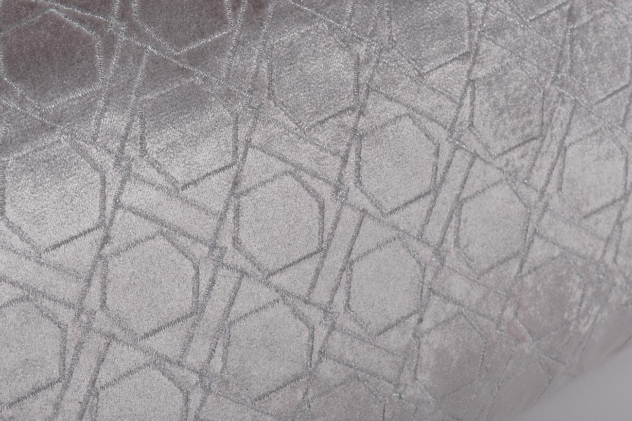 Подушка с бисером "Переплет" Garda Decor 70SW-74