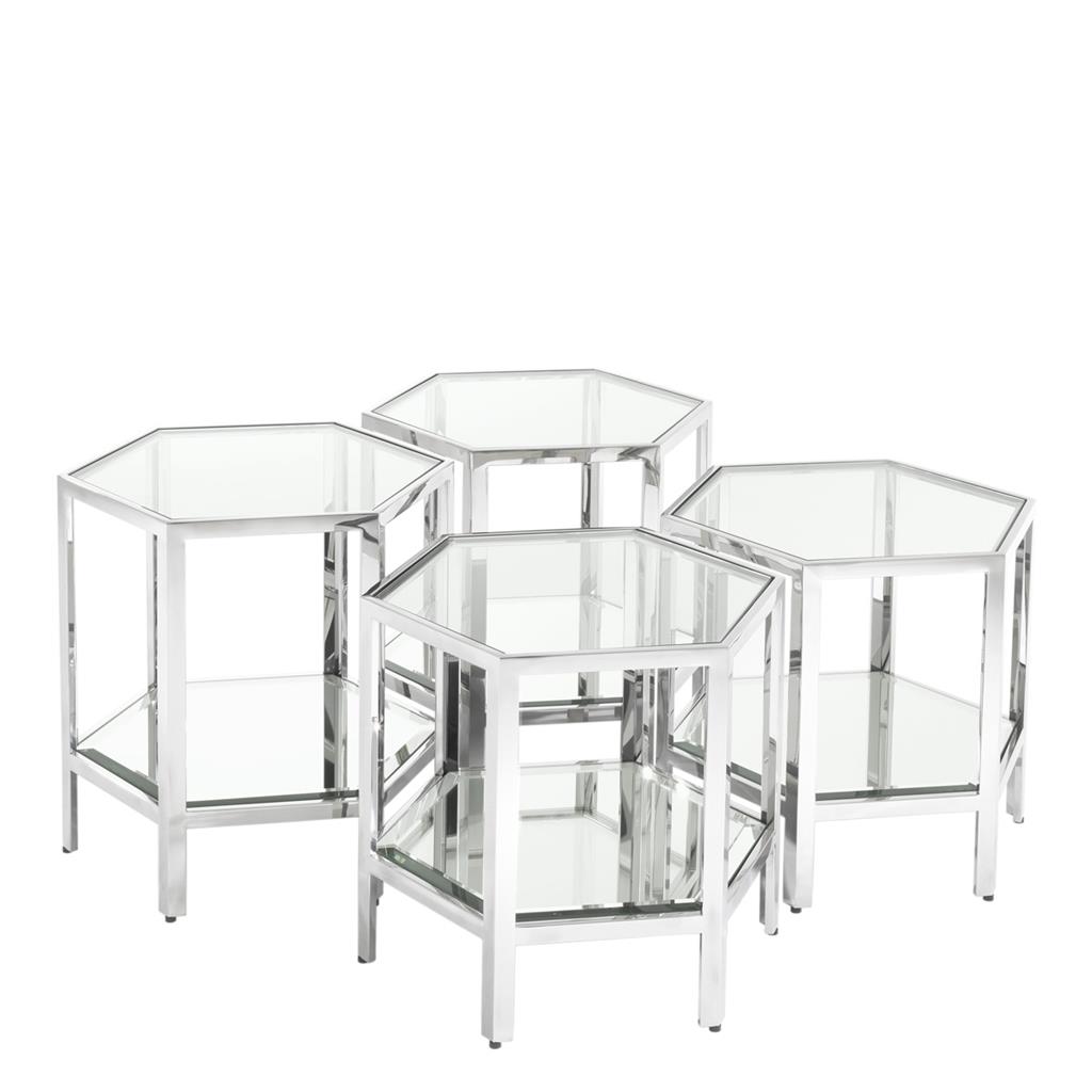 Кофейный Столик Eichholtz Aramis 4 111264