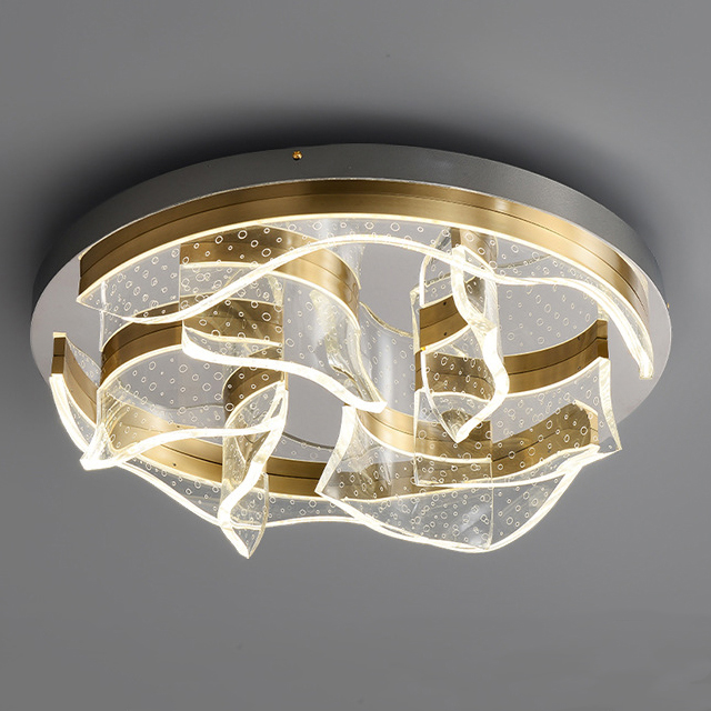 Потолочная люстра CORBY D60 by ImperiumLoft