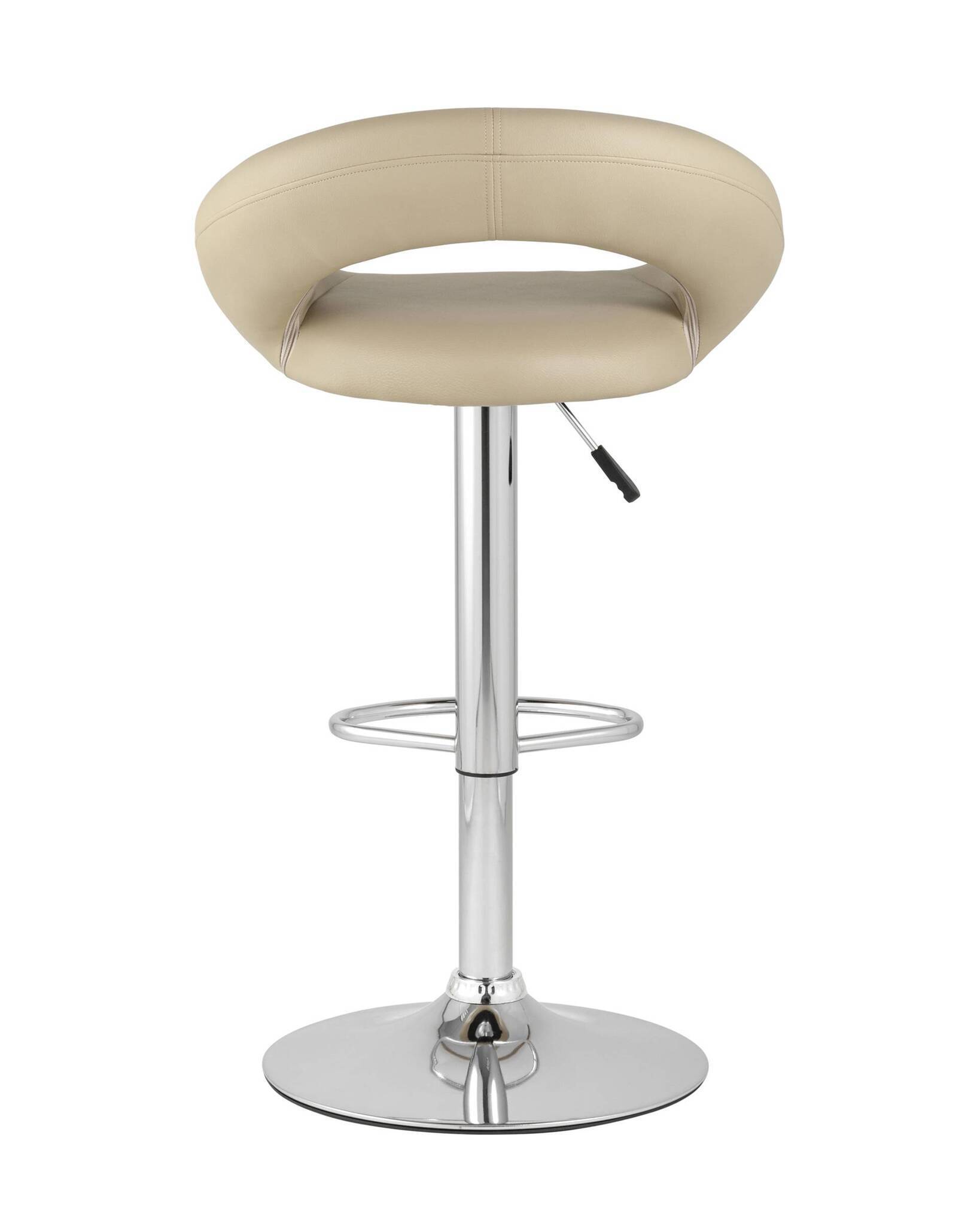 Стул барный Купер бежевый Stool Group