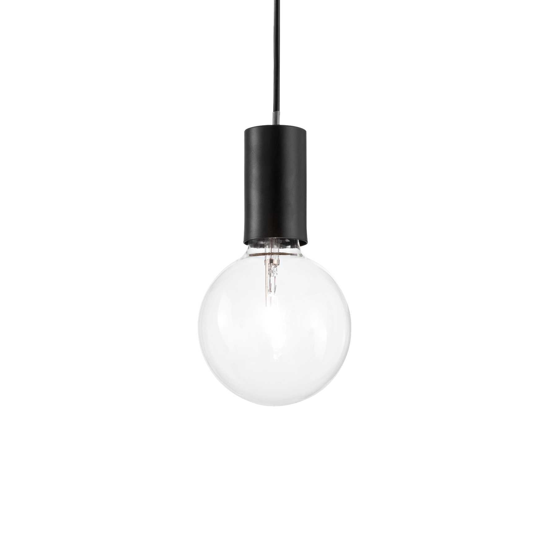 Потолочный светильник Ideal Lux HUGO SP1 139685