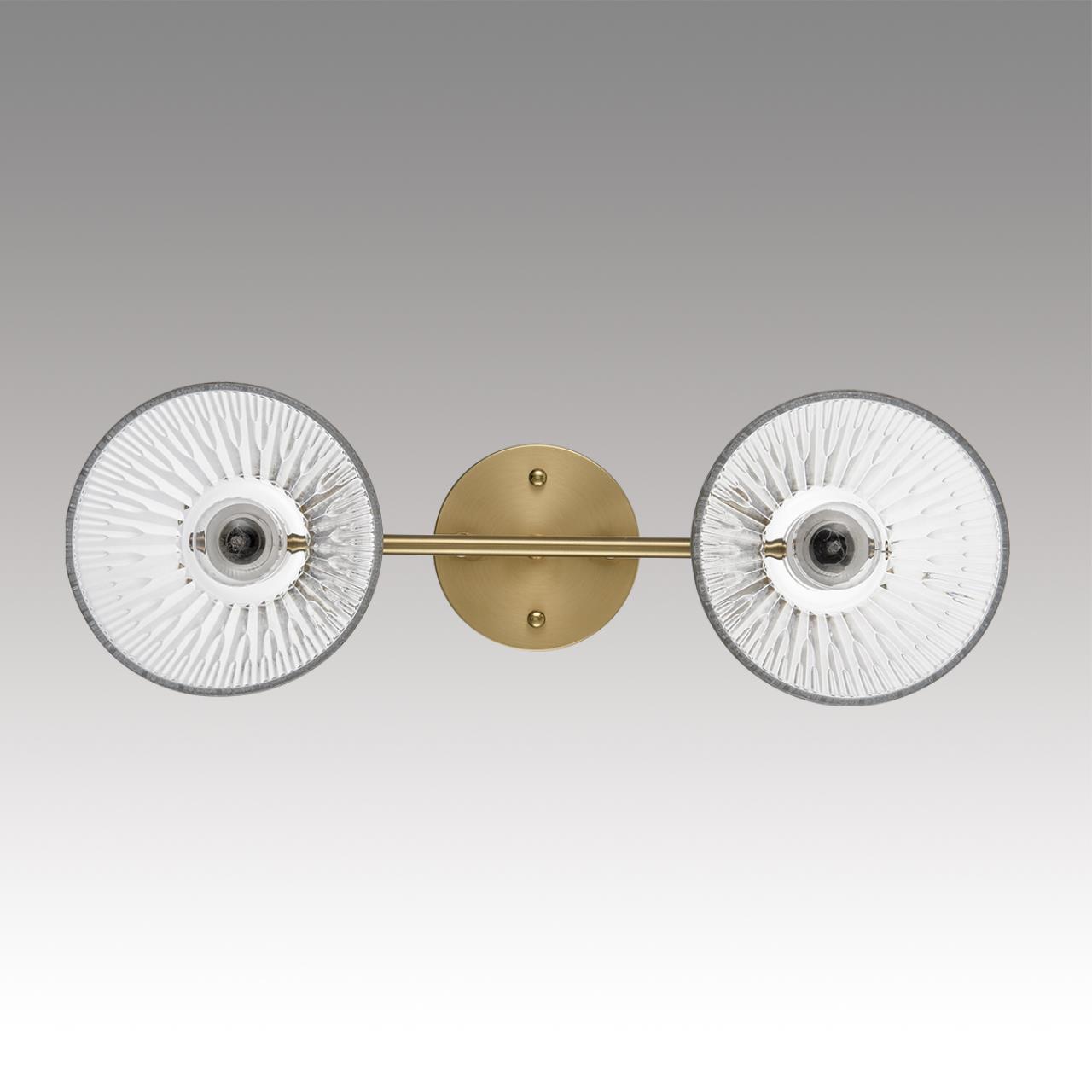 Потолочный светильник Lumion 8188/2C