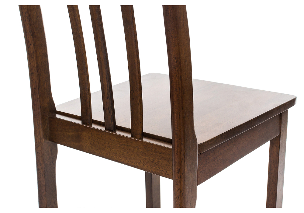 Стул деревянный Woodville Aron cappuccino 1582