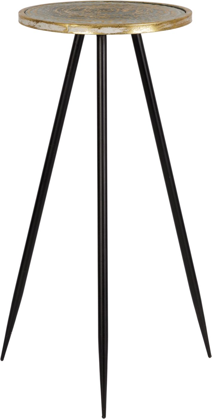 Столик интерьерный Калахари Glasar 57-084