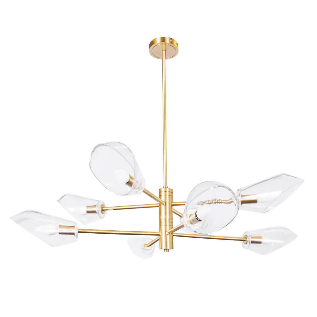 Люстра Cloyd HELICOPT C8 10501