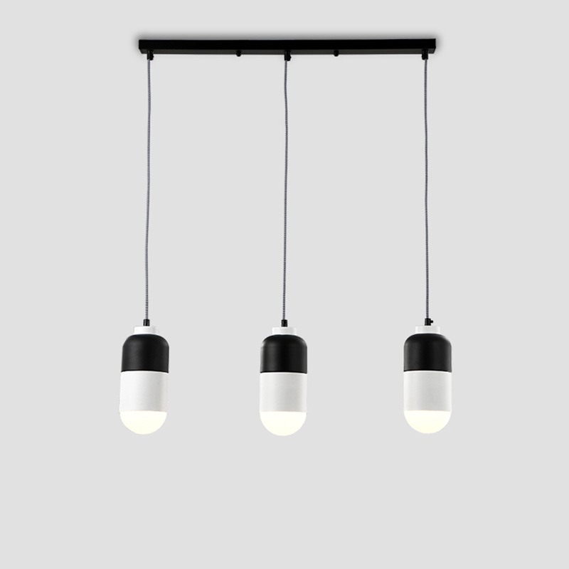 Подвесной светильник FLOBY L60 by ImperiumLoft