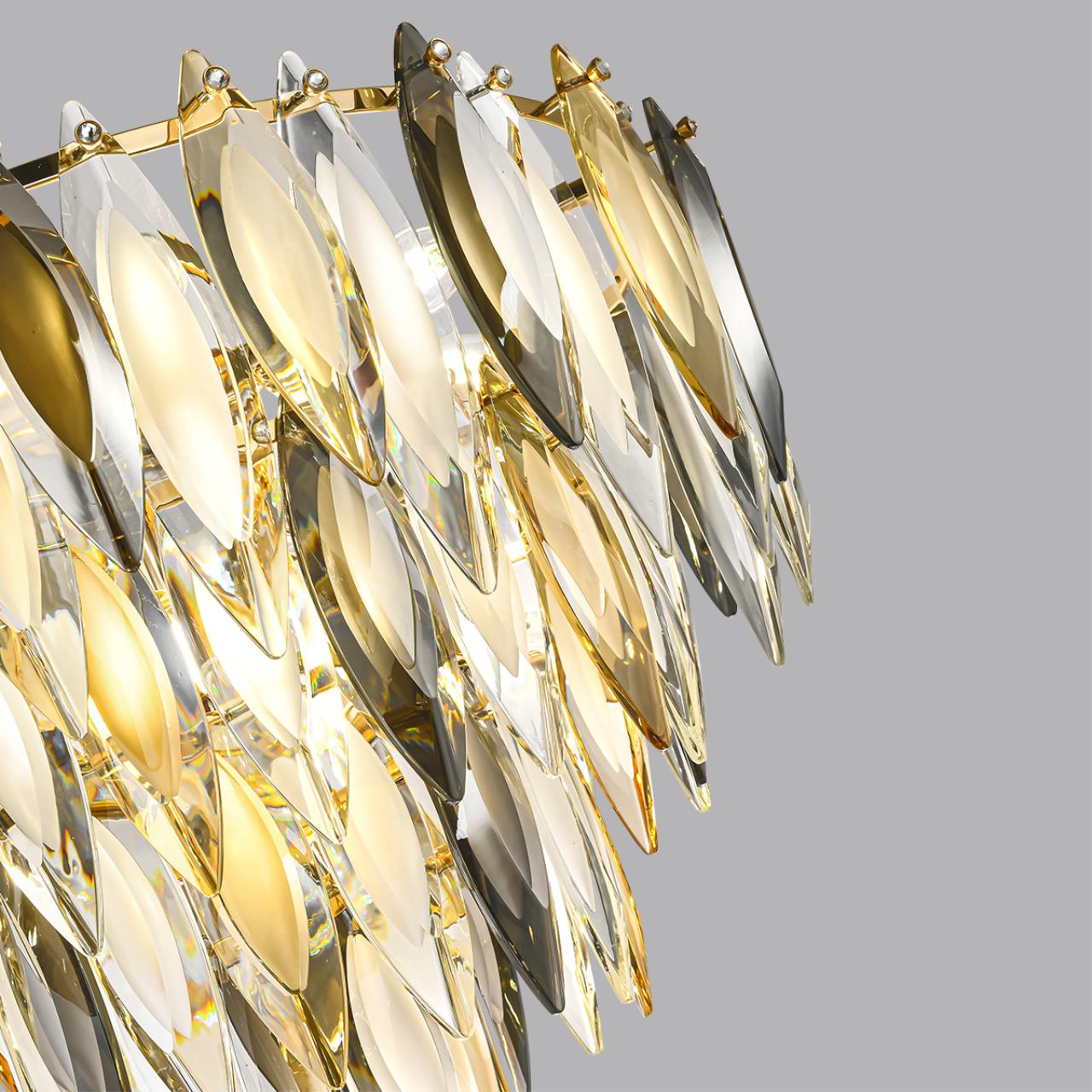 Люстра Odeon Light 5068/12
