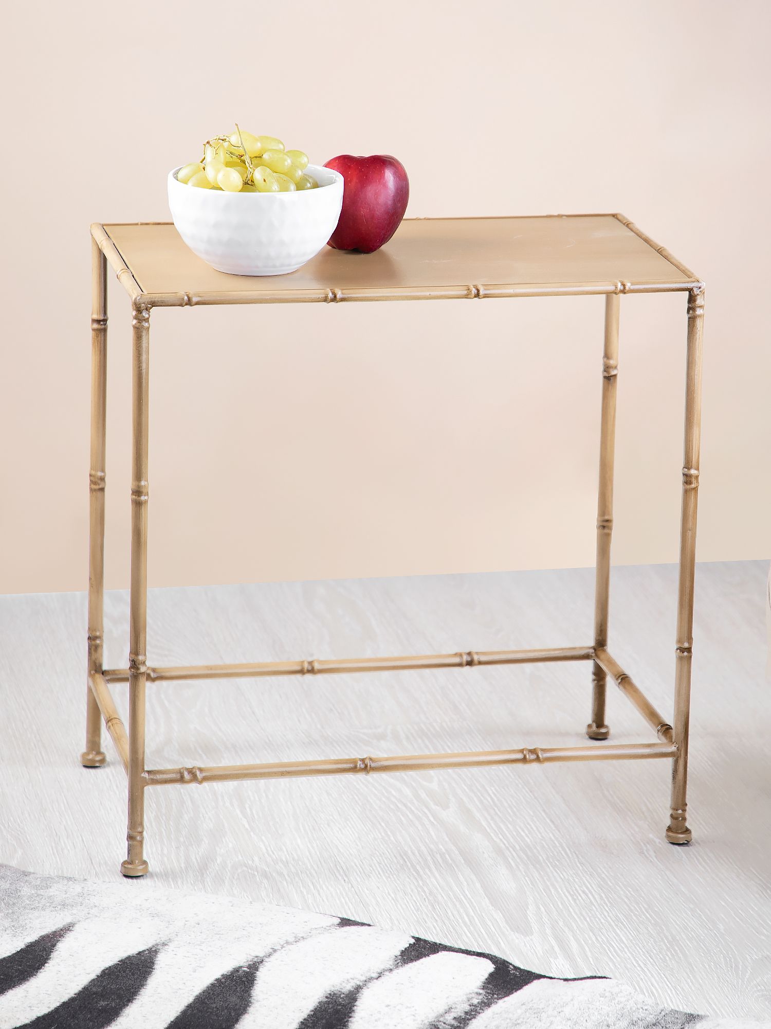 Столик Бамбук Glasar 57-134