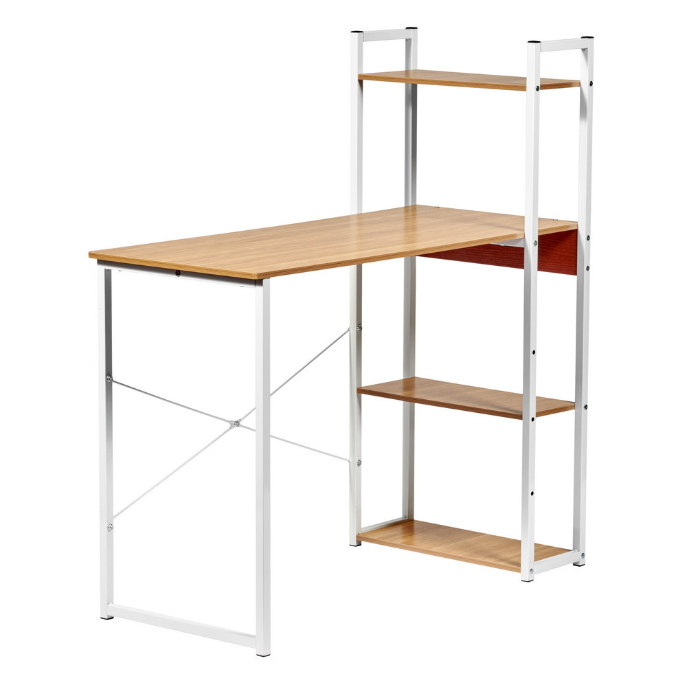 Стол письменный с полками Frame 100x45x110 см Bradex Home FR 0691