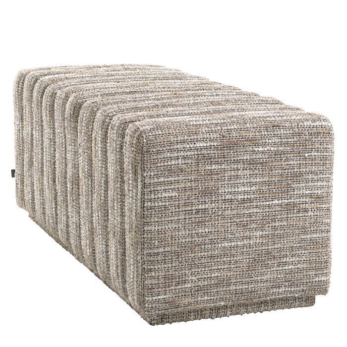 Пуф Eichholtz BENTE 115493