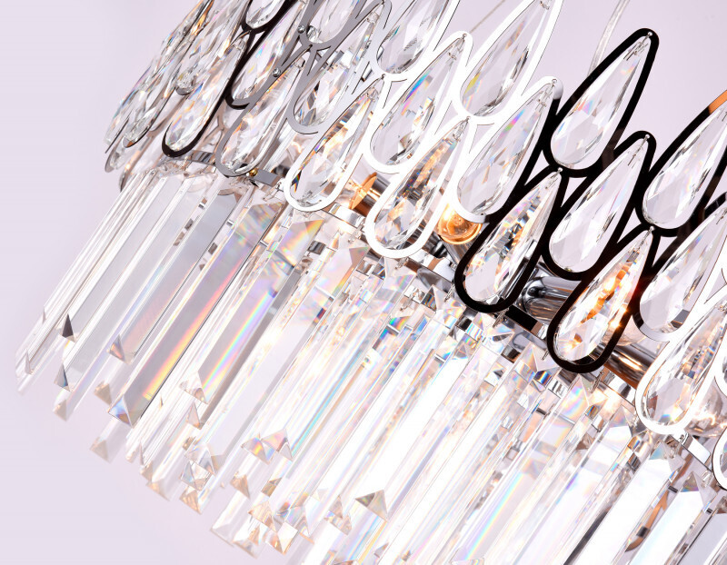 Подвесная люстра Ambrella TR5261