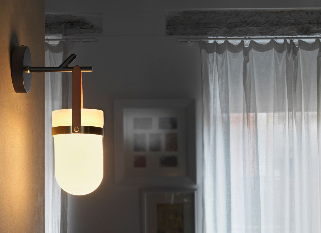 Бра Almon Aromas del Campo