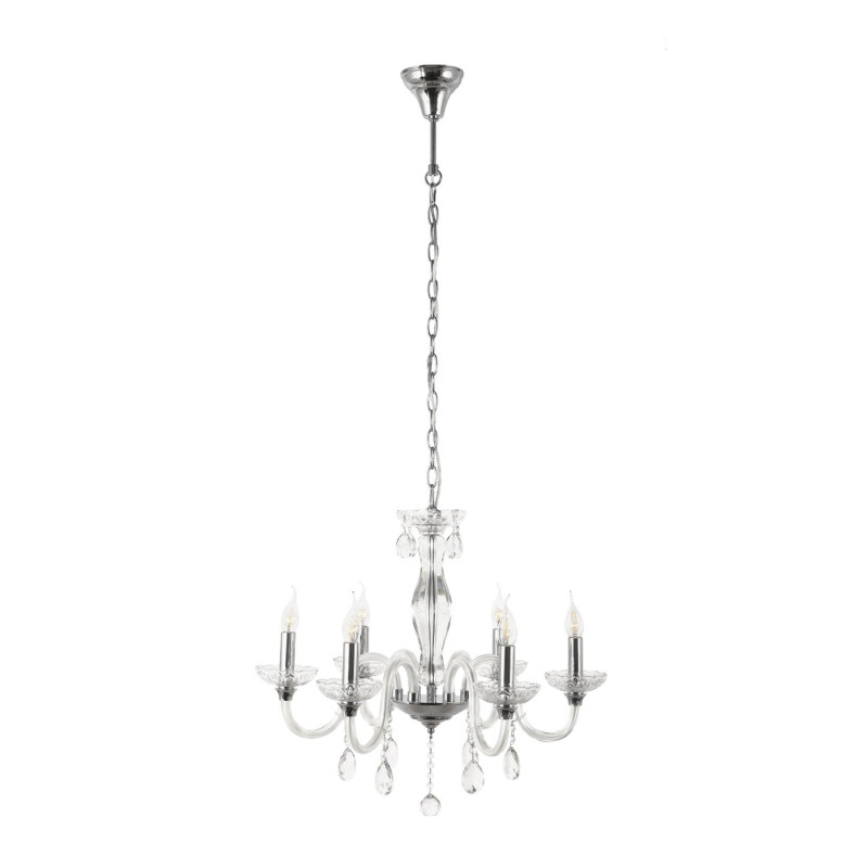 Подвесная люстра Dio D'arte Lamponi E 1.1.6.600 N