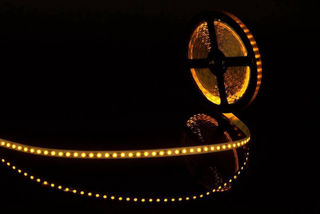 Лента светодиодная SWG SWG3120-12-9.6-Y-M