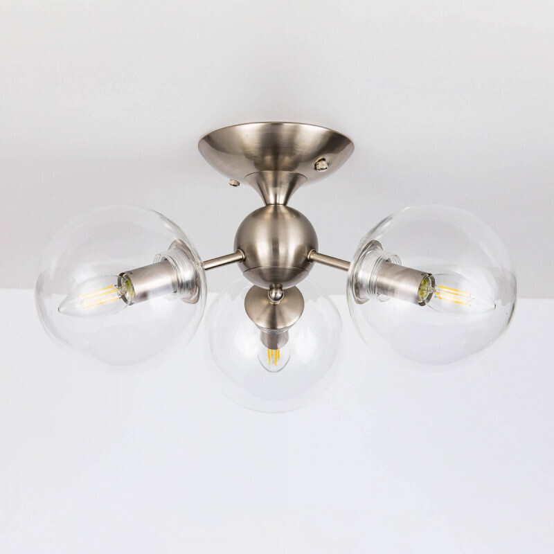 Люстра на штанге Citilux CL102131