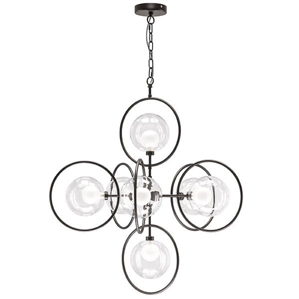 Люстра LESLY by ImperiumLoft