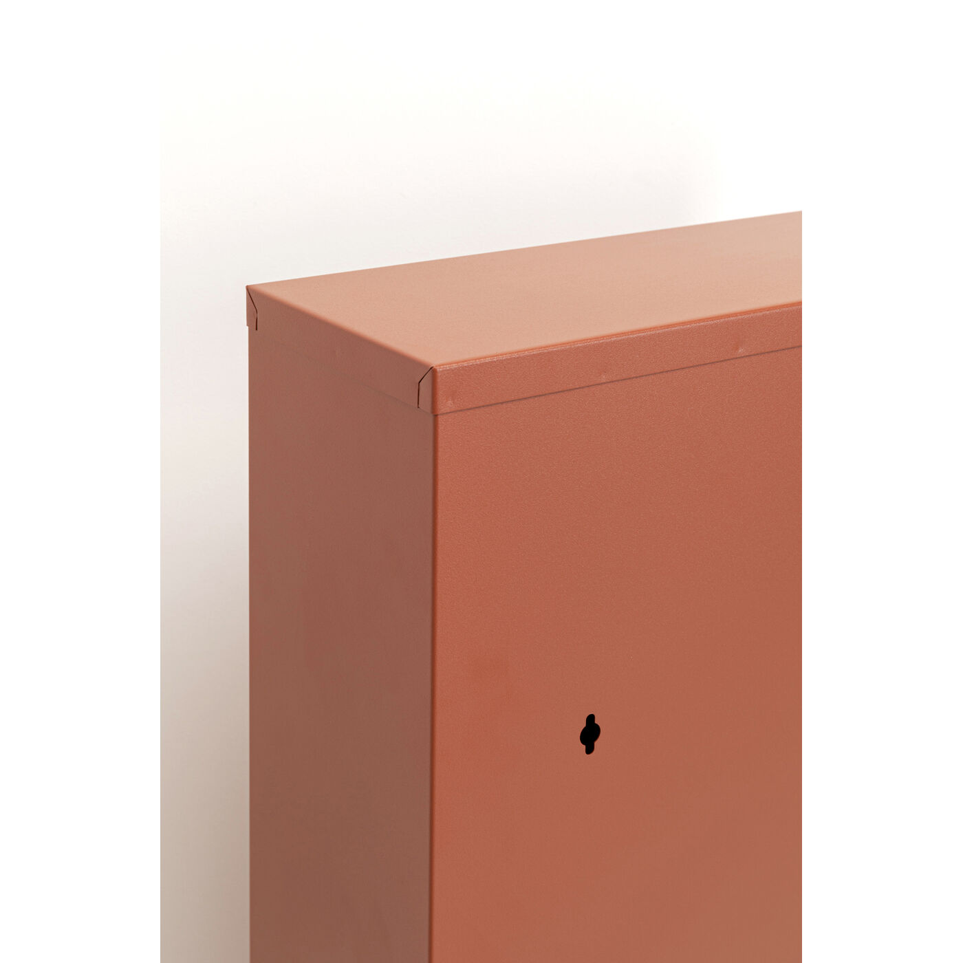 Полка для обуви Caruso 3 Plus 1 Brown (MO) KARE 71078