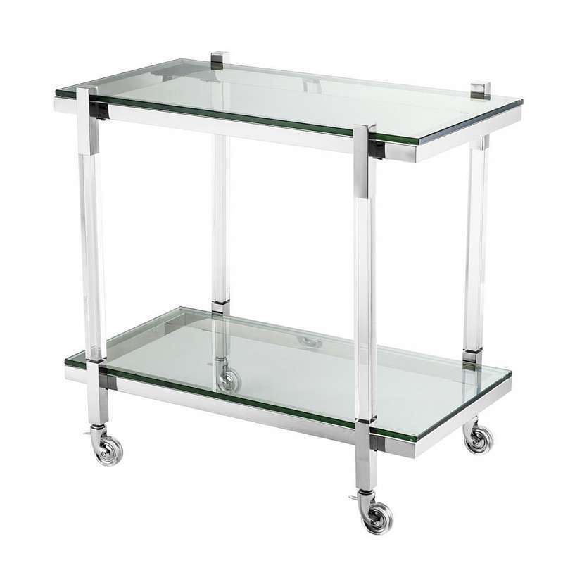 Столик-поднос Eichholtz Royalton 112555