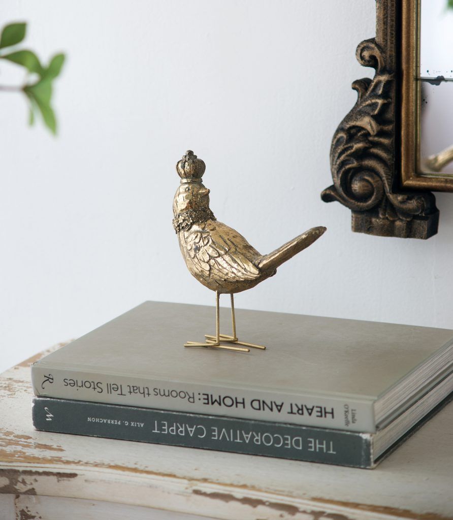 Фигурки Две птички Glasar 77130